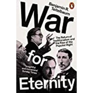 War for Eternity