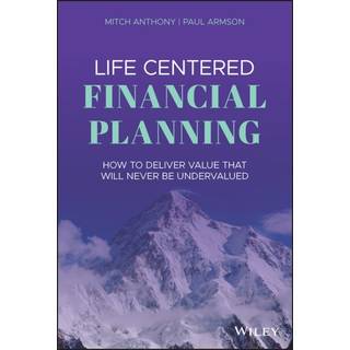 Life Centered Financial Planning