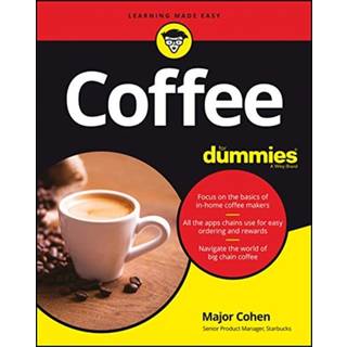 Coffee For Dummies