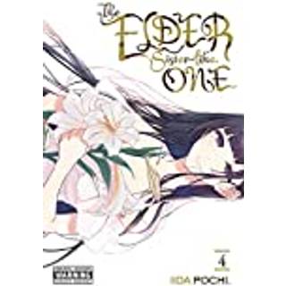 The Elder Sister-Like One, Vol. 4