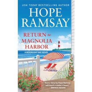 Return to Magnolia Harbor