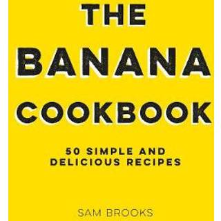 The Banana Cookbook