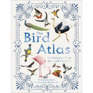 The Bird Atlas