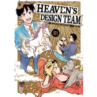 Heaven's Design Team 1