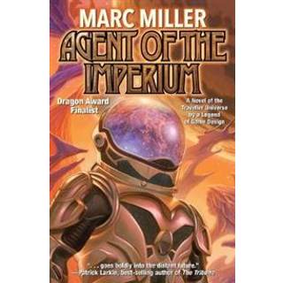Agent of the Imperium
