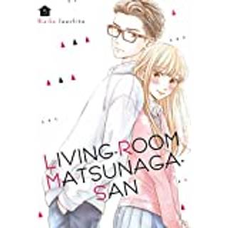 Living-Room Matsunaga-san 5