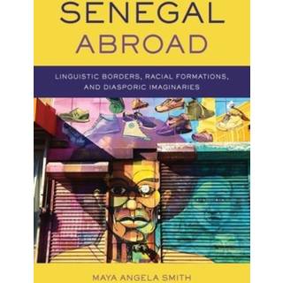 Senegal Abroad