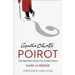 Agatha Christie’s Poirot