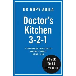 Doctor’s Kitchen 3-2-1