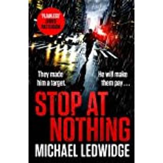 Stop At Nothing