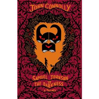 Samuel Johnson vs the Darkness Trilogy