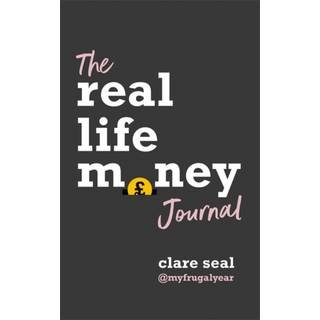 The Real Life Money Journal
