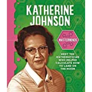 Masterminds: Katherine Johnson