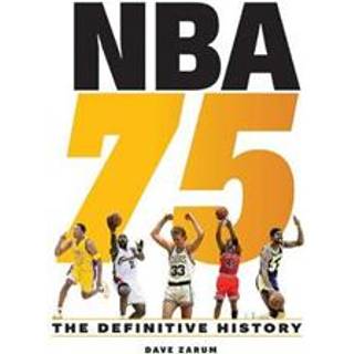 NBA 75