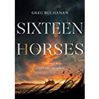 Sixteen Horses