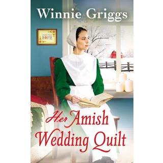 Her Amish Wedding Quilt