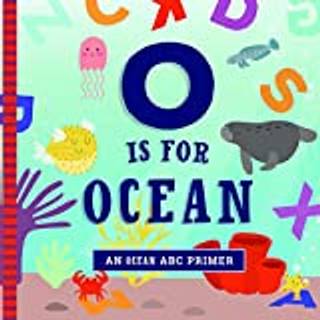 O Is for Ocean