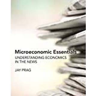Microeconomic Essentials