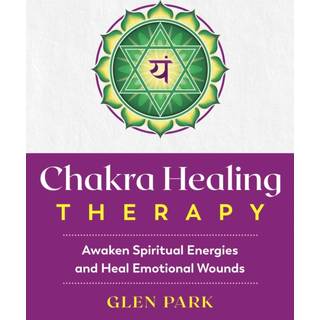 Chakra Healing Therapy