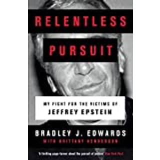 Relentless Pursuit