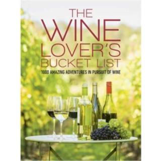 The Bucket List: Wine