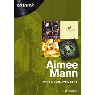 Aimee Mann On Track