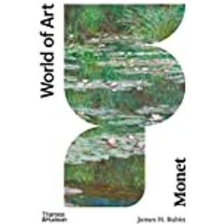 World of Art - Monet