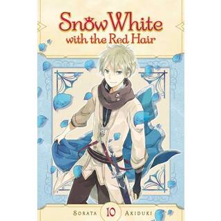 Snow White with the Red Hair, Vol. 10