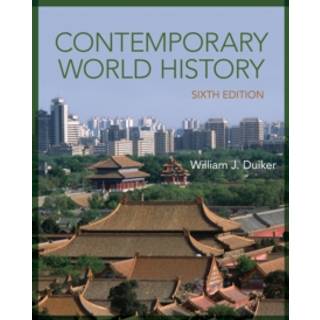Contemporary World History