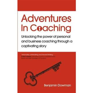 Adventures in Coaching