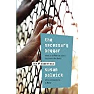 The Necessary Beggar