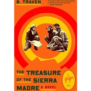 The Treasure of the Sierra Madre