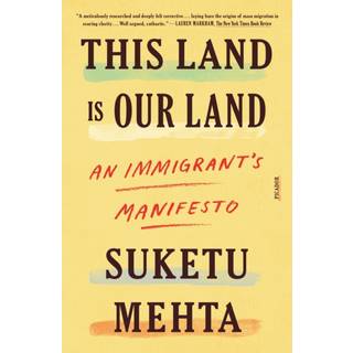 This Land Is Our Land