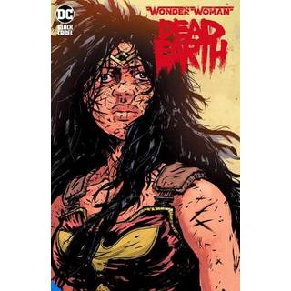 Wonder Woman: Dead Earth