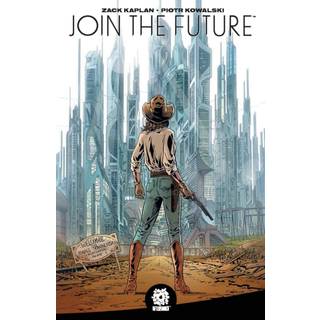 Join the Future