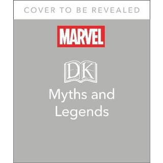 Marvel Myths and Legends