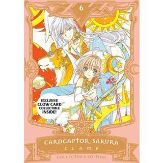 Cardcaptor Sakura Collector's Edition 6