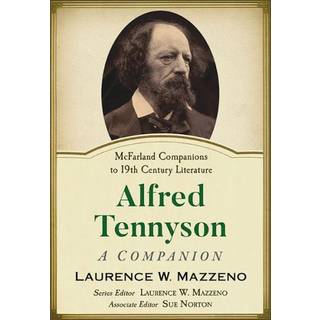 Alfred Tennyson