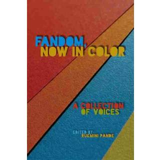 Fandom, Now in Color
