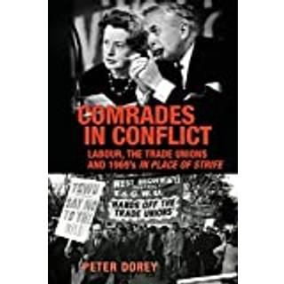 Comrades in Conflict