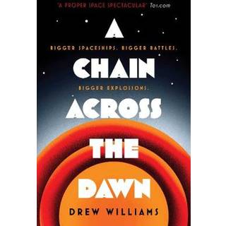 A Chain Across the Dawn
