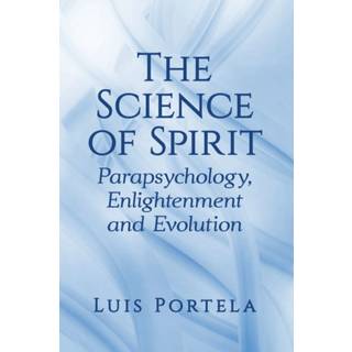 The Science of Spirit