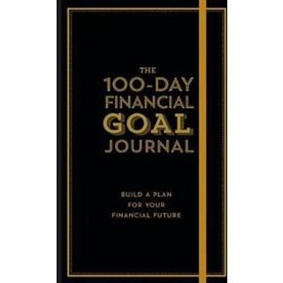 The 100-Day Financial Goal Journal