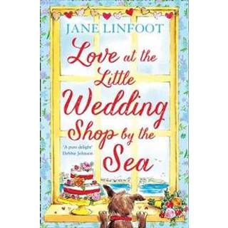 Love at the Little Wedding Shop by the Sea