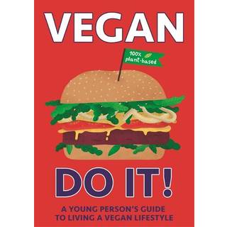Vegan Do It!