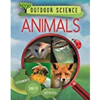 Outdoor Science: Animals