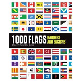 1000 Flags
