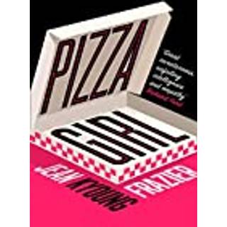 Pizza Girl