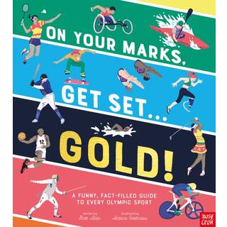 On Your Marks, Get Set, Gold!
