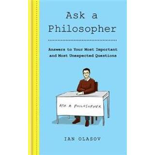 Ask a Philosopher
